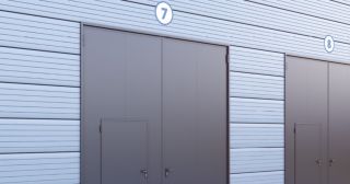 Купить гаражные ворота doorhan Каменск-Шахтинский, цена от 6021 руб.