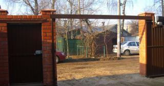 Купить откатные ворота подвесные Каменск-Шахтинский, цена от 2827 руб.