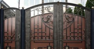 Купить услугу замер ворот Каменск-Шахтинский, цена от 576 рублей
